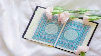 Apakah Tidak Bisa Membaca Al-Quran itu Berdosa?